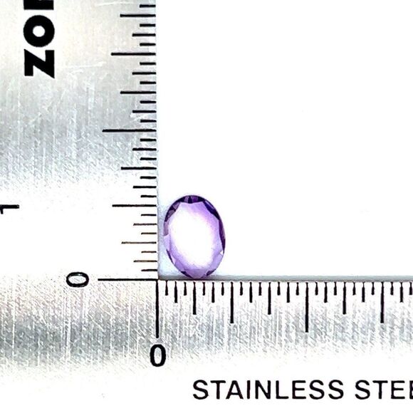 Amethyst Loose Stone - Picture 6 of 6
